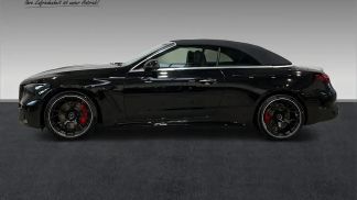 Finansowanie Zamienny MERCEDES CLE 53 AMG 2025