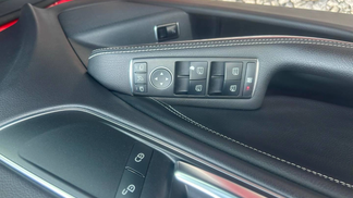 Lízing Kombi MERCEDES CLA 2015