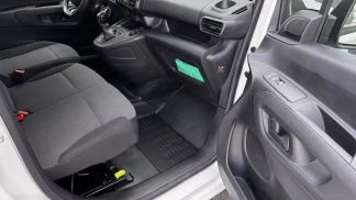 Leasing Hatchback Citroën Berlingo 2020