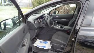 Leasing SUV Peugeot 3008 2014