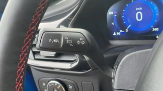 Leasing SUV Ford Puma 2022