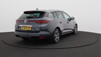 Finansowanie Wóz Renault MEGANE E-TECH 2022
