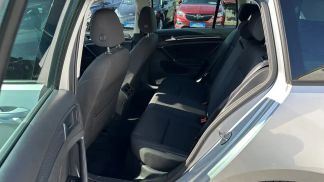 Finansowanie Wóz Volkswagen GOLF VARIANT 2020