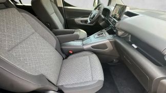 Lízing Hatchback Opel Combo 2025