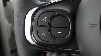 Lízing Kabriolet Fiat 500C 2024
