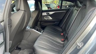 Lízing Kupé BMW M8 2024