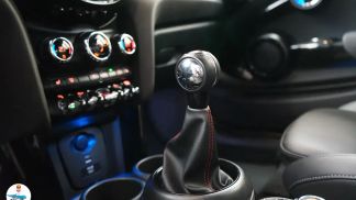 Leasing Sedan MINI Cooper 2021