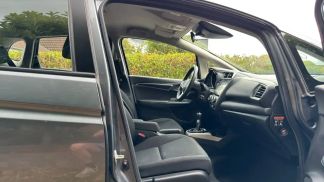 Finansowanie Hatchback Honda Jazz 2019