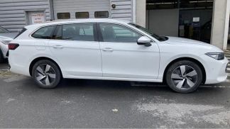 Finansowanie Wóz Volkswagen Passat 2024