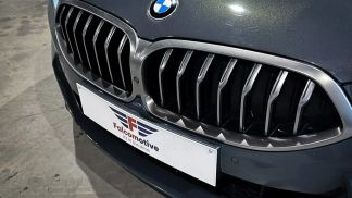 Finansowanie Coupé BMW M850 2019