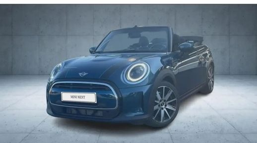 MINI Cooper S 2021