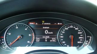 Finansowanie Wóz Audi A6 2014
