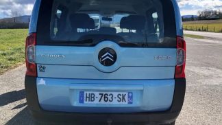 Finansowanie Sedan Citroën Nemo 2010