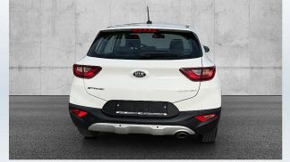 Finansowanie SUV Kia Stonic 2019