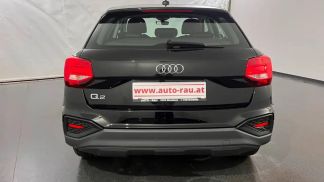 Leasing SUV Audi Q2 2024