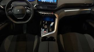 Finansowanie SUV Peugeot 3008 2023