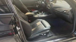 Lízing Kupé BMW M2 2017