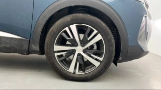 Lízing SUV Peugeot 3008 2024