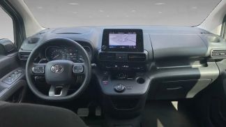 Financování Hatchback Toyota Proace 2020