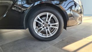 Lízing Hatchback Opel Meriva 2011
