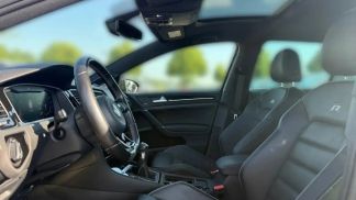 Finansowanie Sedan Volkswagen Golf 2017