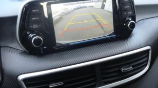 Finansowanie SUV Hyundai Tucson 2019