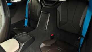 Leasing Coupe BMW i8 2015