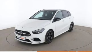 Finansowanie Hatchback MERCEDES B 200 2019