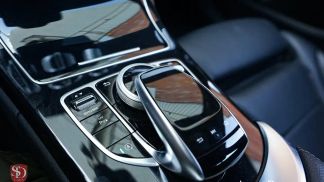 Leasing Wagon MERCEDES C 220 2021
