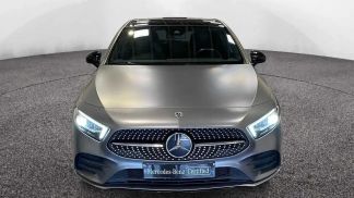 Leasing Hayon MERCEDES A 200 2021