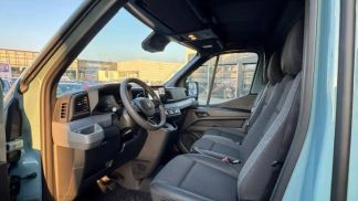 Leasing Van Renault Master 2025