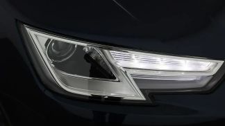 Leasing Wagon Audi A4 2019