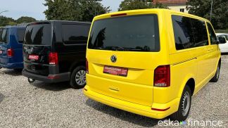 Financování Hatchback Volkswagen T6 Multivan 2018