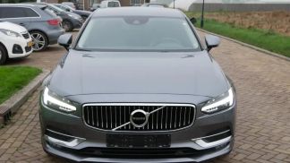 Leasing Sedan Volvo S90 2017