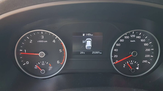 Lízing SUV Kia Sportage 2019