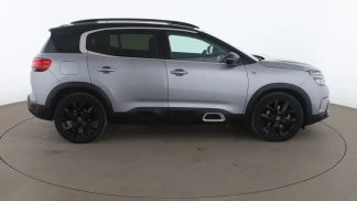 Lízing SUV Citroën C5 Aircross 2022