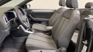 Finansowanie Zamienny Volkswagen T-Roc 2023