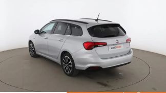 Leasing Wagon Fiat Tipo 2016