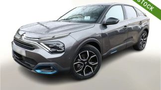 Leasing Sedan Citroën C4 2023