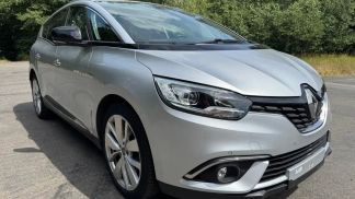 Financování Hatchback Renault Espace 2019