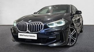 Finansowanie Sedan BMW 116 2021