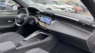 Leasing Wagon Peugeot 308 2024