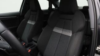 Finansowanie Sedan Audi A3 2021
