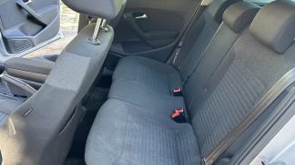 Lízing Sedan Volkswagen POLO CROSS 2013