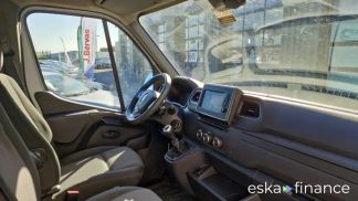 Lízing Van Renault Master 2022