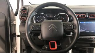 Leasing SUV Citroën C3 Aircross 2020
