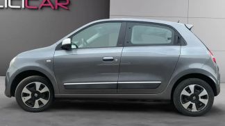 Finansowanie Van Renault Twingo 2016