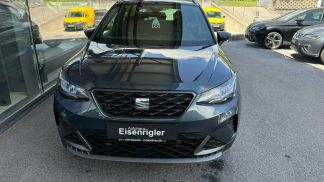 Leasing SUV Seat Arona 2024