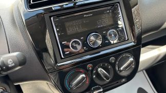 Leasing Hayon Mitsubishi Space Star 2022