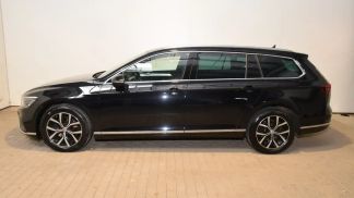 Leasing Wagon Volkswagen Passat Variant 2020